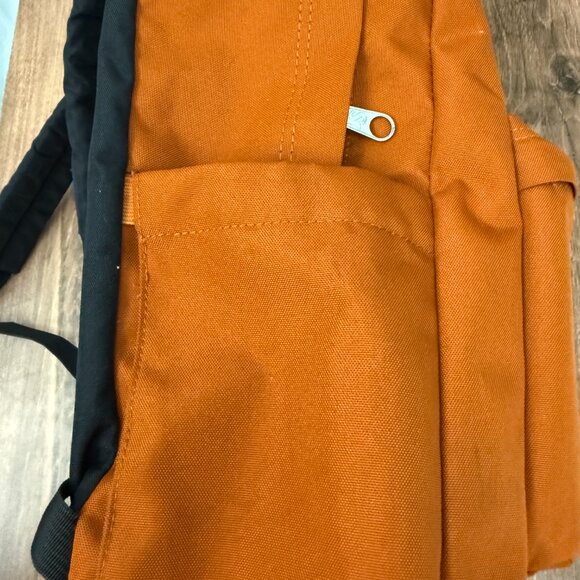best leather diaper bag backpack UPPER tomtoc Explorer T60 Laptop filter-model:The Ramverk Choose the Chelsea Convertible Personalisation:Not Personalized